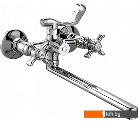  - Смесители Haiba HB2224 - HB2224