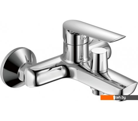  - Смесители Haiba HB60198 (хром) - HB60198 (хром)