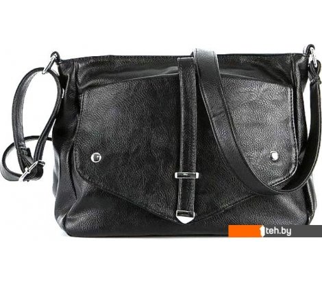  - Женские и мужские сумки Passo Avanti 538-9382-BLK (черный) - 538-9382-BLK (черный)