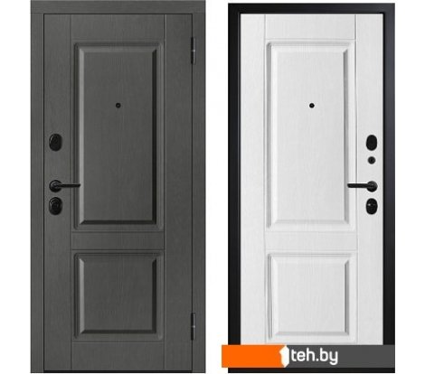  - Металлические двери Металюкс М612 (96x205) - М612 (96x205)