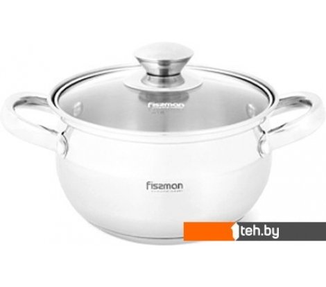  - Кастрюли Fissman Prime 5510 - Prime 5510