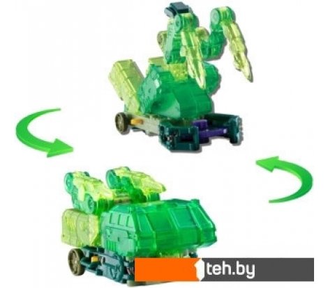  - Роботы, трансформеры, фигурки Screechers Wild Гейткрипер 34826 - Гейткрипер 34826