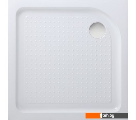- Душевые поддоны BelBagno TRAY-BB-A-80-15-W 80x80 - TRAY-BB-A-80-15-W 80x80