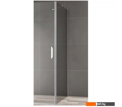  - Душевые кабины Cezares BELLAGIO-90-GL-FIX-C - BELLAGIO-90-GL-FIX-C