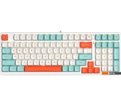 - Клавиатуры A4Tech Fstyler FS300 Panda Snorkeling - Fstyler FS300 Panda Snorkeling