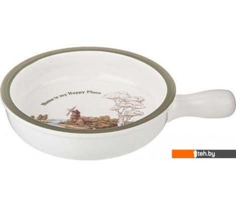  - Тарелки, салатники, блюда и наборы Lefard Family House 263-1321 - Family House 263-1321