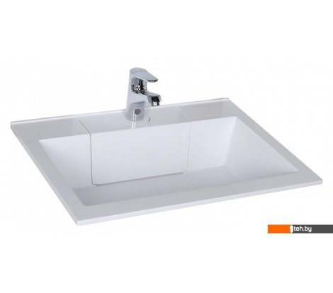  - Умывальники Aquanet Фортуна 70x45 182523 - Фортуна 70x45 182523