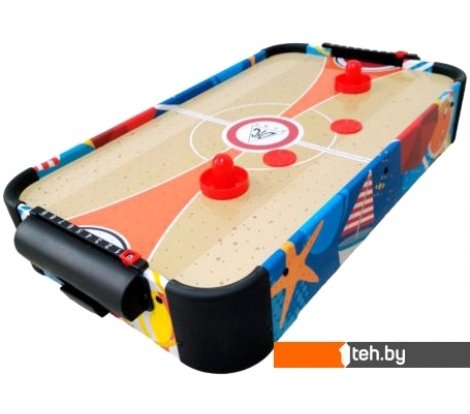  - Аэрохоккей, настольный футбол, мини-бильярд DFC Sunflower 24 JG-AT-12400 - Sunflower 24 JG-AT-12400
