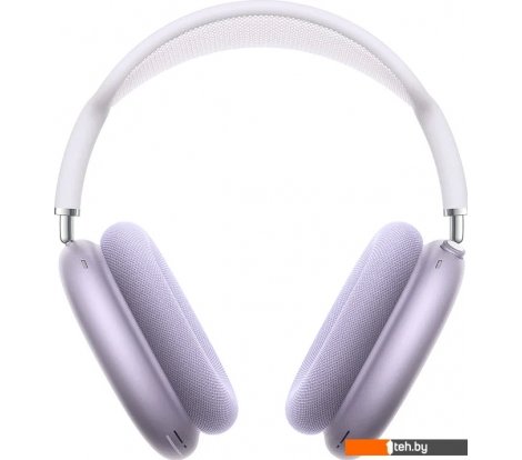  - Наушники и гарнитуры Apple AirPods Max (с разъёмом USB Type-C, фиолетовый) - AirPods Max (с разъёмом USB Type-C, фиолетовый)