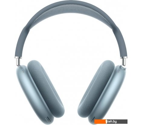  - Наушники и гарнитуры Apple AirPods Max (с разъёмом USB Type-C, синий) - AirPods Max (с разъёмом USB Type-C, синий)