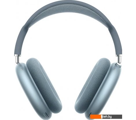  - Наушники и гарнитуры Apple AirPods Max (с разъёмом USB Type-C, синий) - AirPods Max (с разъёмом USB Type-C, синий)