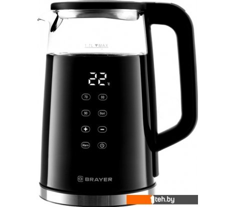  - Электрочайники и термопоты Brayer BR1037 - BR1037
