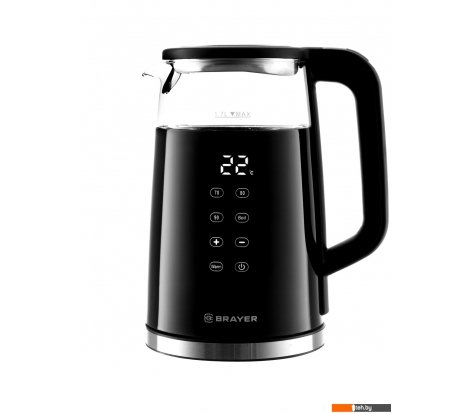  - Электрочайники и термопоты Brayer BR1037 - BR1037