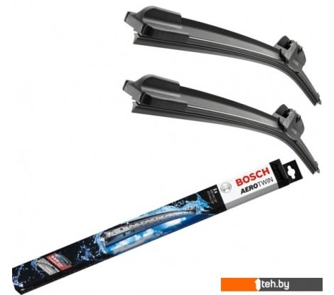  - Щетки стеклоочистителей Bosch 3397014422 - 3397014422