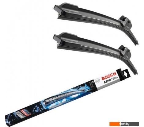  - Щетки стеклоочистителей Bosch 3397014422 - 3397014422