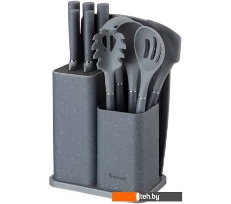 - Кухонные инструменты Agness 671-201 - 671-201