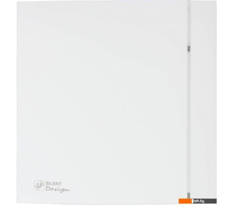  - Вытяжная и приточная вентиляция Soler&Palau Silent-100 CRZ White Design 5210401500-021300 - Silent-100 CRZ White Design 5210401500-021300