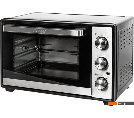  - Мини-печи (ростеры) Pioneer MO5015G Black - MO5015G Black