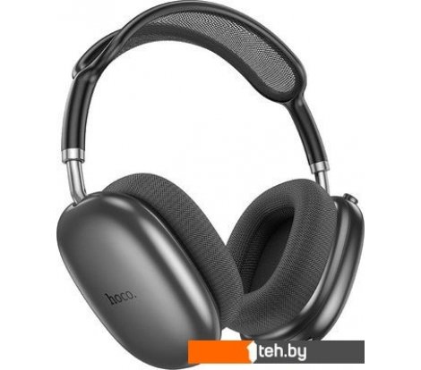 - Наушники и гарнитуры Hoco W55 (черный) - W55 (черный)