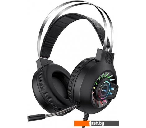  - Наушники и гарнитуры Hoco ESD04 (черный) - ESD04 (черный)