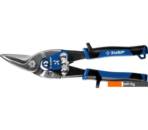  - Строительный, слесарный, монтажный инструмент Зубр 23130-L - 23130-L