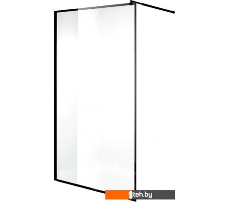  - Душевые кабины Niagara NG-687-10 100x195 (черный) - NG-687-10 100x195 (черный)