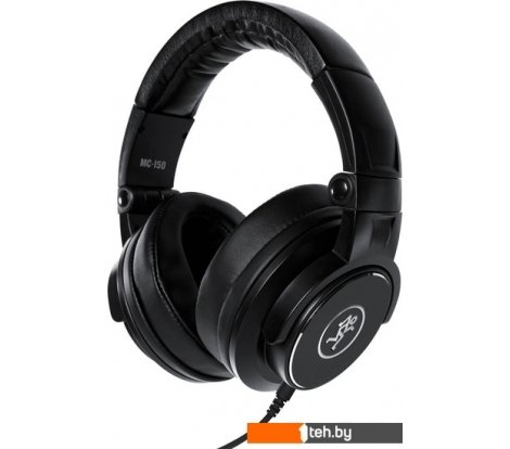  - Наушники и гарнитуры MACKIE MC-150 - MC-150