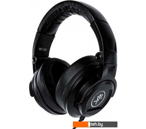  - Наушники и гарнитуры MACKIE MC-250 - MC-250