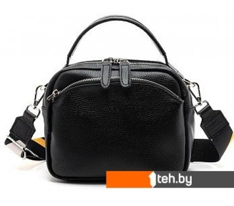  - Женские и мужские сумки Igermann 1089 22С1089КЧ (черный) - 1089 22С1089КЧ (черный)