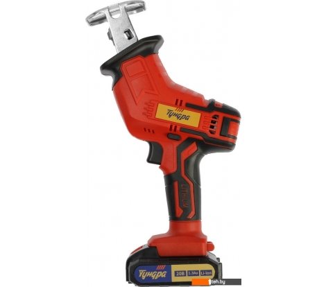  - Циркулярные, торцовочные и сабельные пилы Tundra 10073494 (с АКБ) - 10073494 (с АКБ)