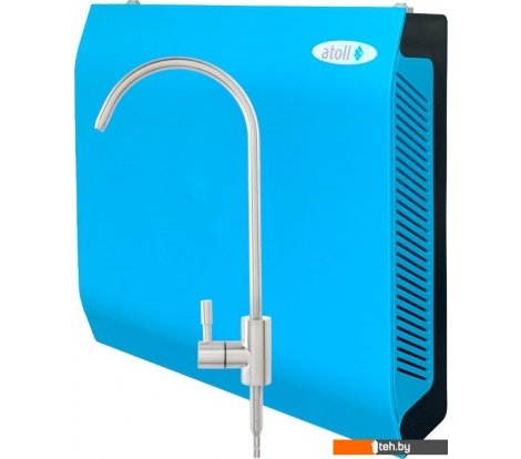  - Фильтры и системы для очистки воды ATOLL Slim D-40s - Slim D-40s