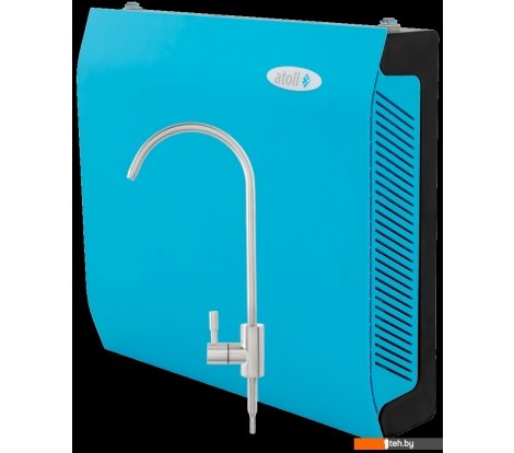  - Фильтры и системы для очистки воды ATOLL Slim D-40s - Slim D-40s