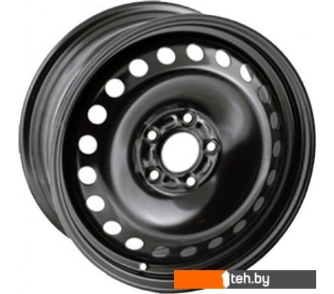 - Автомобильные диски TREBL X40054 16x6