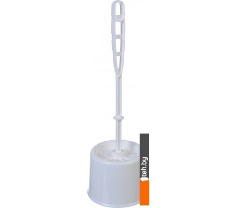  - Аксессуары для ванной и туалета Idea Блеск Эконом М 5013 (белый) - Блеск Эконом М 5013 (белый)