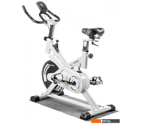  - Велотренажеры Sundays ES-7702 (белый) - ES-7702 (белый)