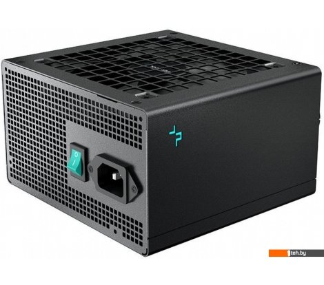  - Блоки питания DeepCool PK650D - PK650D