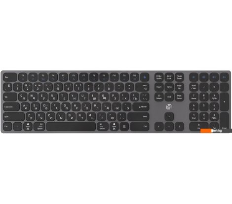  - Клавиатуры Оклик K867W - K867W