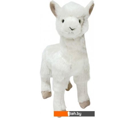  - Мягкие игрушки Maxitoys Maxi Life Альпака ML-SO-130222-25-19 - Maxi Life Альпака ML-SO-130222-25-19