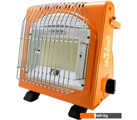  - Обогреватели Следопыт Очаг PF-GHP-IM02 - Очаг PF-GHP-IM02