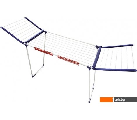  - Сушилки для белья Leifheit Pegasus 180 Maxx (81650) - Pegasus 180 Maxx (81650)