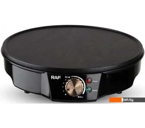  - Блинницы Raf R.528 - R.528