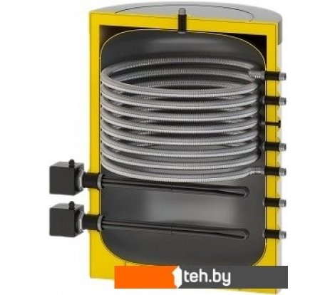  - Водонагреватели S-Tank Fresh 200 - Fresh 200