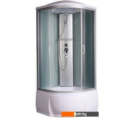  - Душевые кабины River Nara XL 90/44 MT - Nara XL 90/44 MT