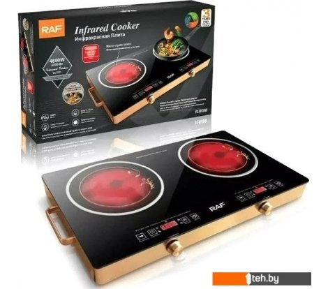  - Настольные плиты Raf R.8088 - R.8088