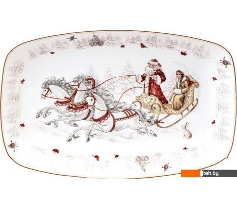  - Предметы сервировки Lefard Морозко 85-2046 - Морозко 85-2046