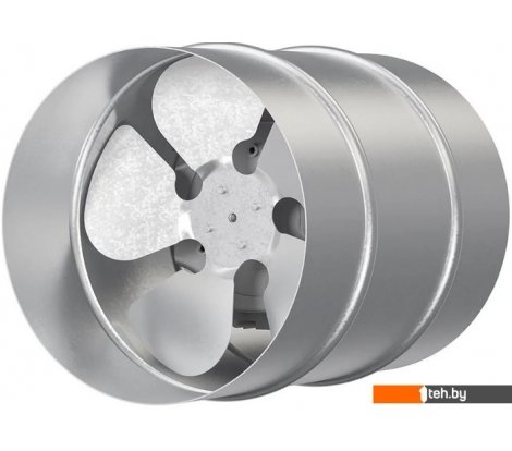  - Вытяжная и приточная вентиляция ERA D150 CV 150 - D150 CV 150