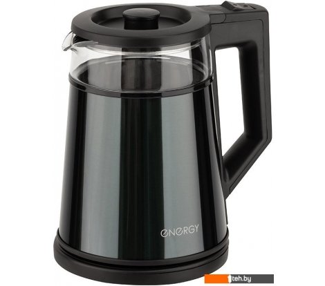  - Электрочайники и термопоты Energy E-200 107011 (серый) - E-200 107011 (серый)