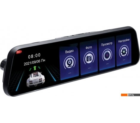  - Автомобильные видеорегистраторы Artway AV-605 - AV-605