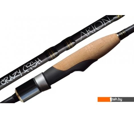  - Удилища Crazy Fish Arion ASR862MT - Arion ASR862MT