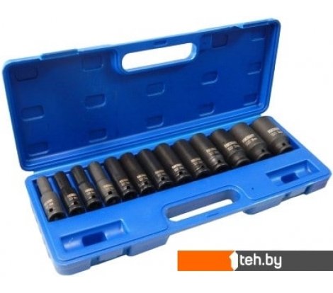  - Наборы инструментов ForceKraft FK-4131-5MPB (13 предметов) - FK-4131-5MPB (13 предметов)